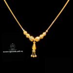স্বর্ণের বলমালা / Gold Bollmala