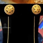 স্বর্ণের সুইসুতা / Gold Suisuta