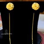 স্বর্ণের সুইসুতা / Gold Suisuta