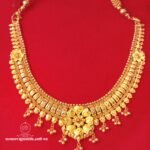 স্বর্ণের নেকলেস / Gold Necklace