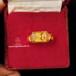 স্বর্ণের জেন্টস আংটি / Gold Gents Ring
