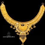 স্বর্ণের নেকলেস / Gold Necklace