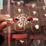 রুপার আয়েস্তি / Silver Ayesti