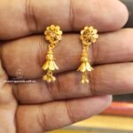 স্বর্ণের কানের দুল / Gold Kaner Dul