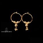 স্বর্ণের কানের দুল / Gold Kaner Dul