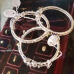 রুপার আয়েস্তি / Silver Ayesti