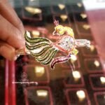 রুপার আয়েস্তি / Silver Ayesti