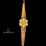 স্বর্ণের লেডিস ব্রেসলেট / Gold Ladies Bracelet