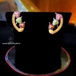 স্বর্ণের কানের দুল / Gold Kaner Dul