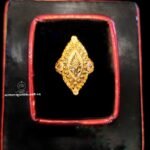 স্বর্ণের লেডিস আংটি / Gold Ladies Ring