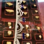 রুপার নূপুর / Silver Nupur