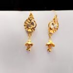 স্বর্ণের কানের দুল / Gold Kaner Dul