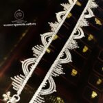 রুপার নূপুর / Silver Nupur