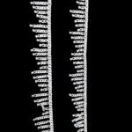 রুপার নূপুর / Silver Nupur