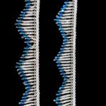 রুপার নূপুর / Silver Nupur