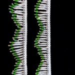 রুপার নূপুর / Silver Nupur