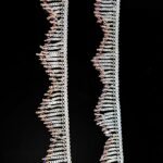 রুপার নূপুর / Silver Nupur