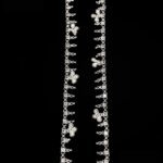 রুপার বাচ্চাদের নূপুর / Silver Baby Nupur