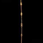 স্বর্ণের লেডিস ব্রেসলেট / Gold Ladies Bracelet