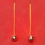 স্বর্ণের সুইসুতা / Gold Suisuta