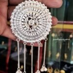 রুপার খোপার কাটা / Silver Khopar Kata