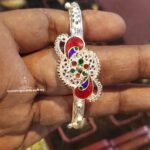 রুপার আয়েস্তি / Silver Ayesti