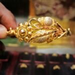 স্বর্ণের আয়েস্তি-নোয়া / Gold Ayesti-Noa