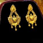 স্বর্ণের কানের দুল / Gold Kaner Dul