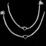 রুপার নূপুর / Silver Nupur