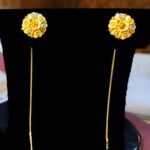 স্বর্ণের সুইসুতা / Gold Suisuta