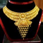 স্বর্ণের নেকলেস / Gold Necklace