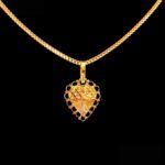 স্বর্ণের লকেট / Gold Locket