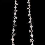 রুপার নূপুর / Silver Nupur