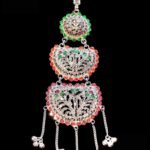 রুপার কোমর ঝাপটা / Silver Komor Jhapta