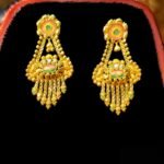 স্বর্ণের কানের দুল / Gold Kaner Dul