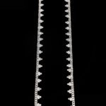 রুপার নূপুর / Silver Nupur