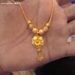 স্বর্ণের বলমালা / Gold Bollmala