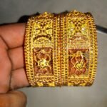 স্বর্ণের চূড় / Gold Chur