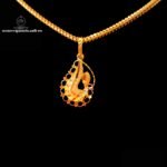 স্বর্ণের লকেট / Gold Locket