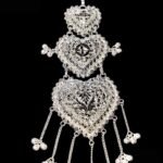 রুপার কোমর ঝাপটা / Silver Komor Jhapta