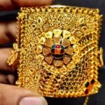 স্বর্ণের মানতাসা / Gold Mantasha