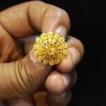 স্বর্ণের পাশা / Gold Pasha