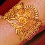 স্বর্ণের মানতাসা / Gold Mantasha