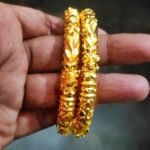 স্বর্ণের রুলি বালা / Gold Ruli Bala