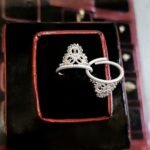 রুপার চুটকি / Silver Chutki