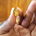 স্বর্ণের কানের দুল / Gold Kaner Dul