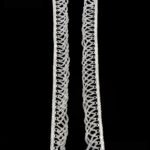 রুপার নূপুর / Silver Nupur