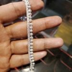 রুপার বাচ্চাদের বিছা / Silver Baby Bicha