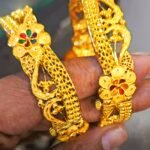 স্বর্ণের চূড় / Gold Chur