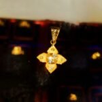 স্বর্ণের লকেট / Gold Locket